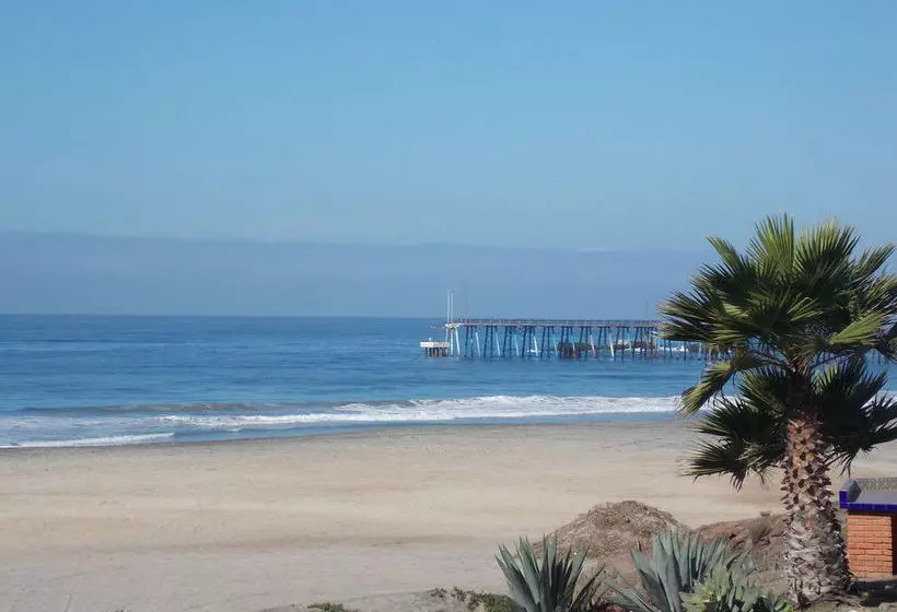 Paraiso Motel & Villas