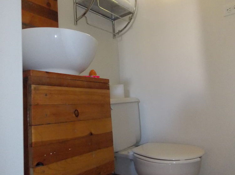 Paraiso Motel & Villas