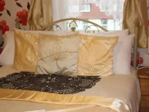 Пансион The Douglas Guest House