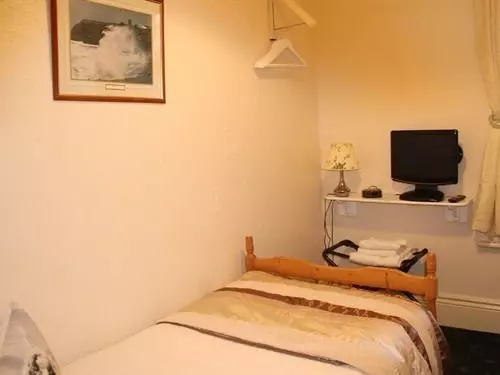 Пансион The Douglas Guest House