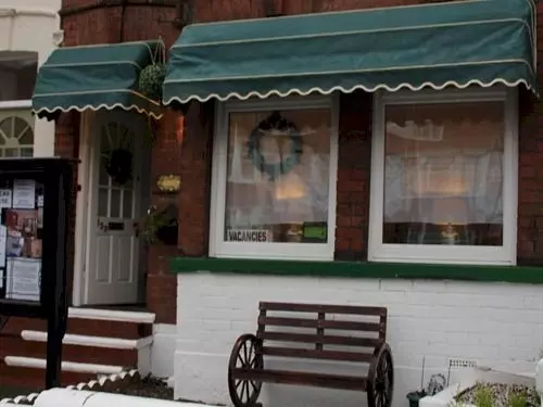 Пансион The Douglas Guest House