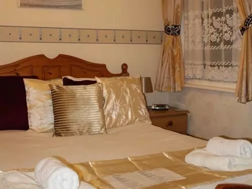 Пансион The Douglas Guest House