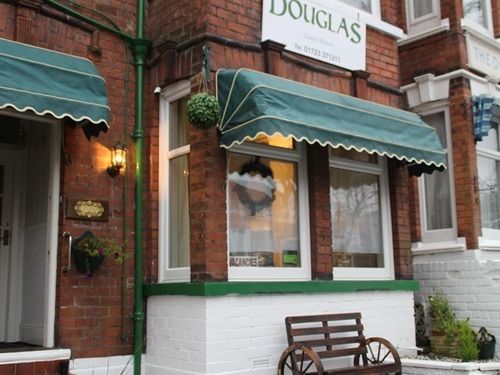 Пансион The Douglas Guest House