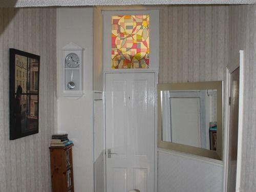 Пансион The Douglas Guest House