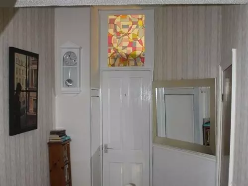 Пансион The Douglas Guest House