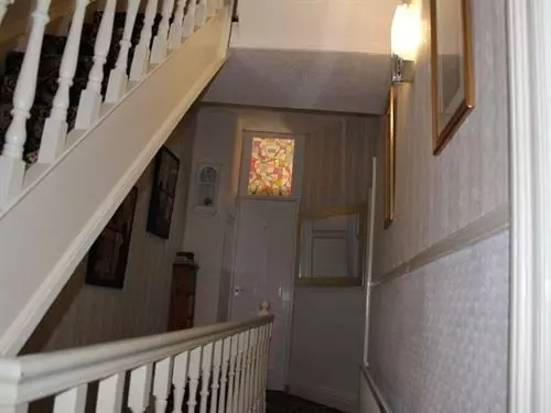 Пансион The Douglas Guest House