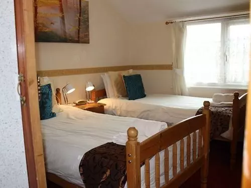 Пансион The Douglas Guest House