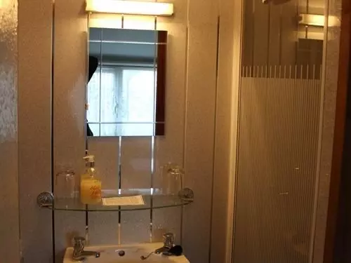 Пансион The Douglas Guest House