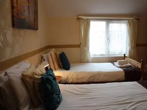 Пансион The Douglas Guest House