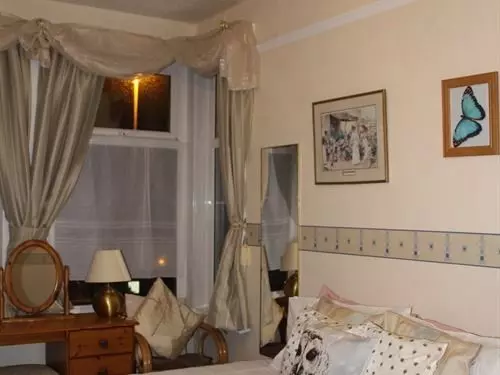 Пансион The Douglas Guest House