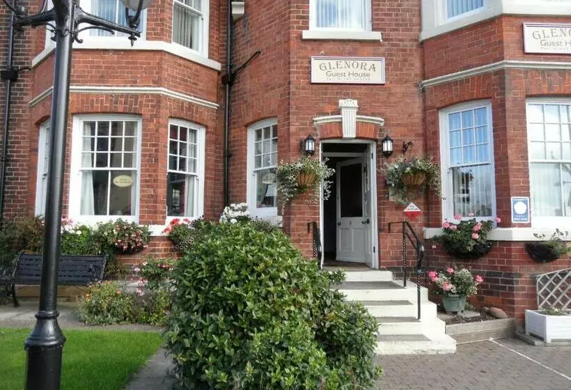 פנסיון Glenora Guest House