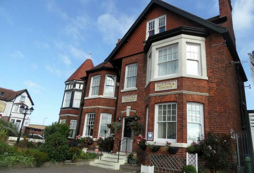 بنسيون Glenora Guest House