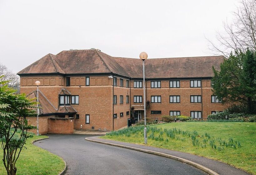 بنسيون Peter Scott House, Birmingham