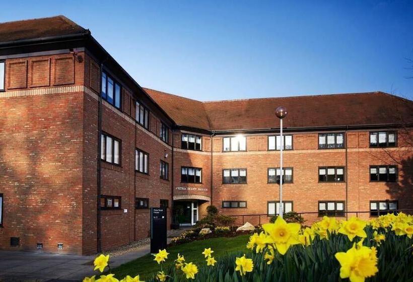 بنسيون Peter Scott House, Birmingham