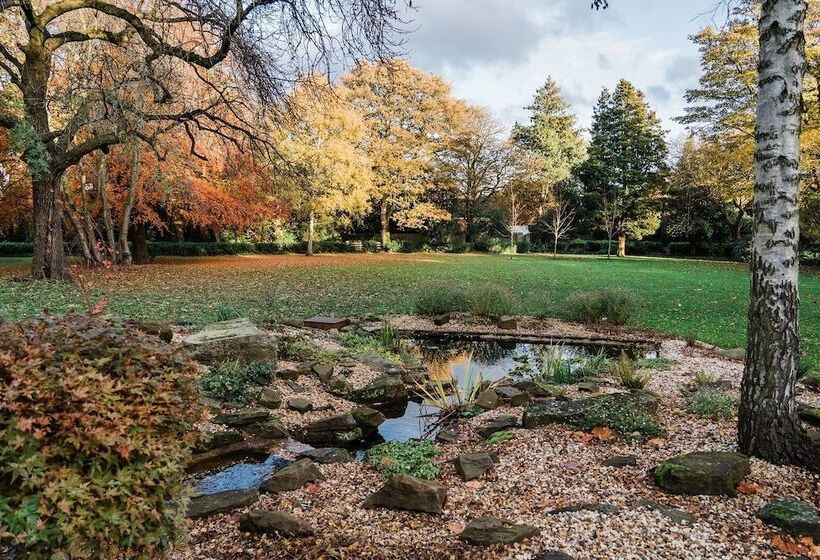 بنسيون Peter Scott House, Birmingham