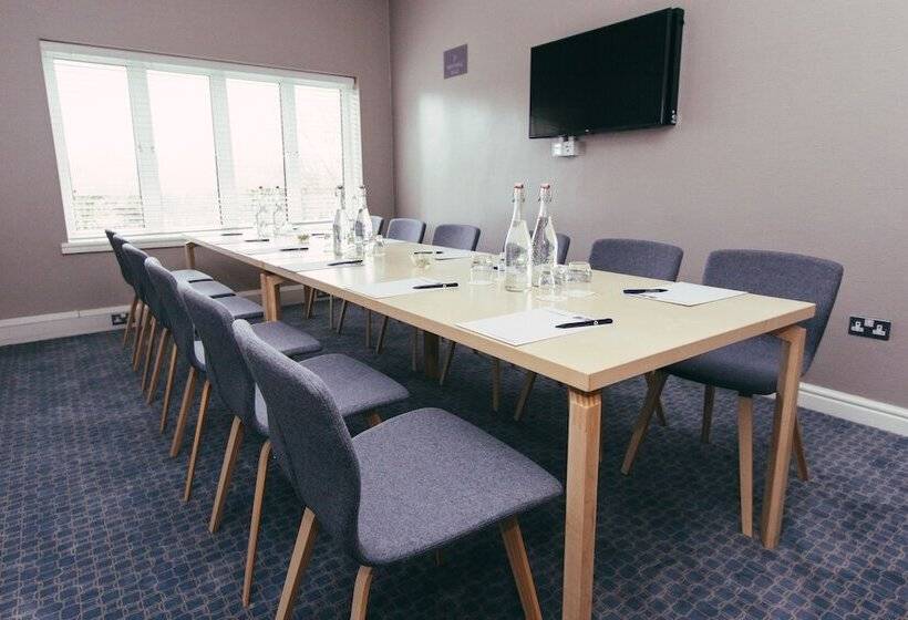 بنسيون Peter Scott House, Birmingham