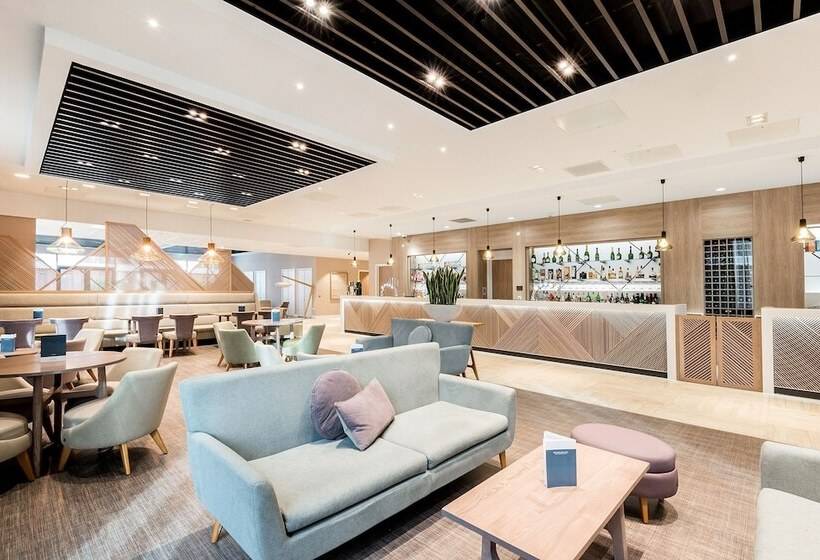 بنسيون Peter Scott House, Birmingham