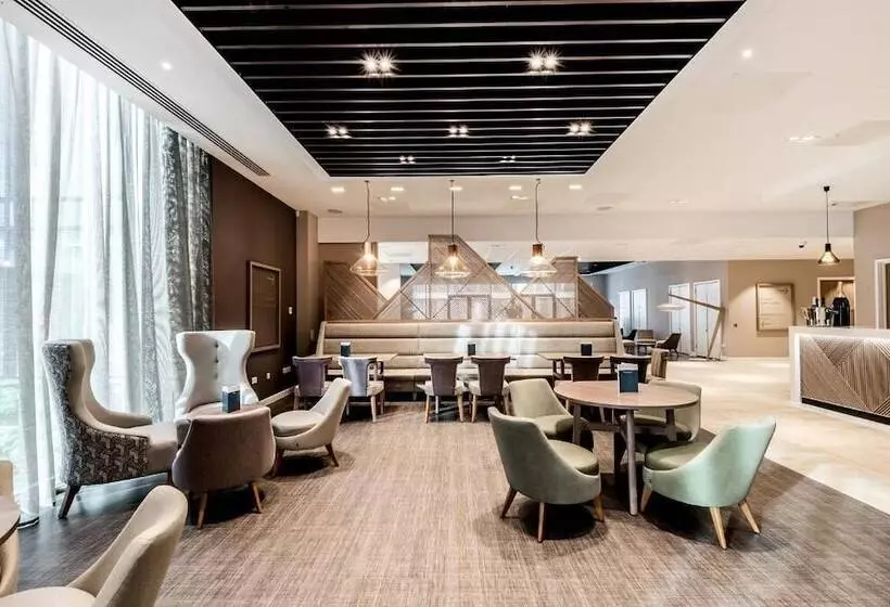 Pensjonat Peter Scott House, Birmingham