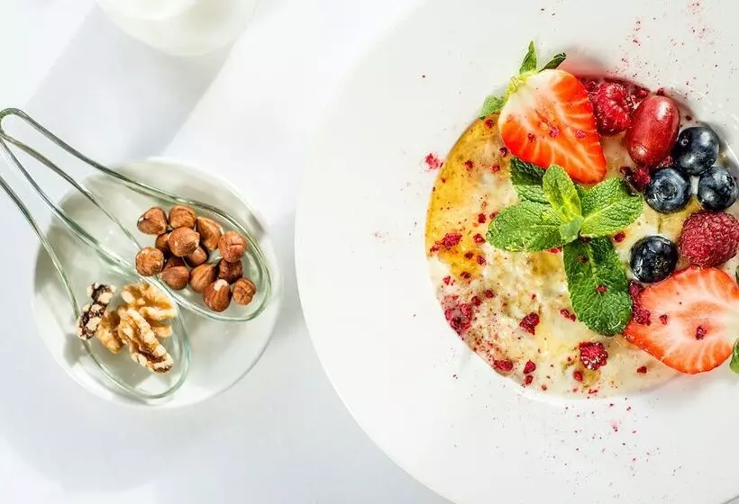 Pensjonat Peter Scott House, Birmingham