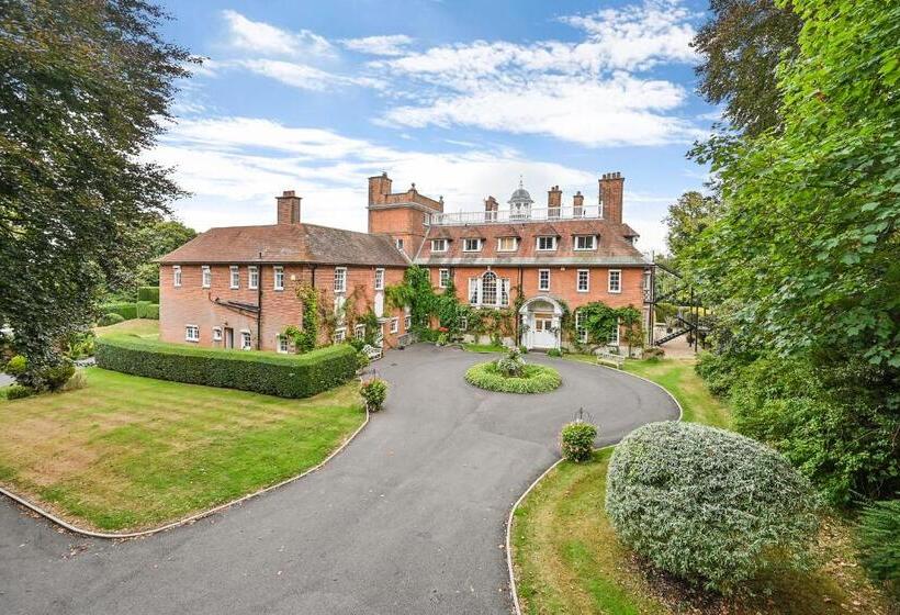 بنسيون Saltcote Place