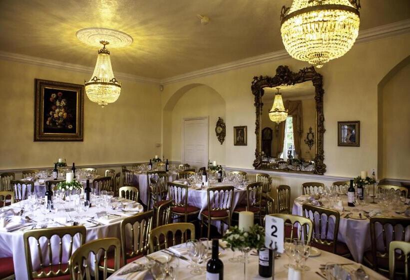 بنسيون Saltcote Place