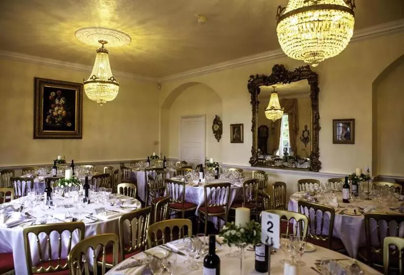 פנסיון Saltcote Place