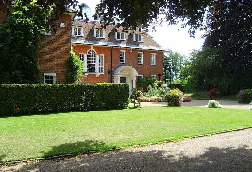 بنسيون Saltcote Place