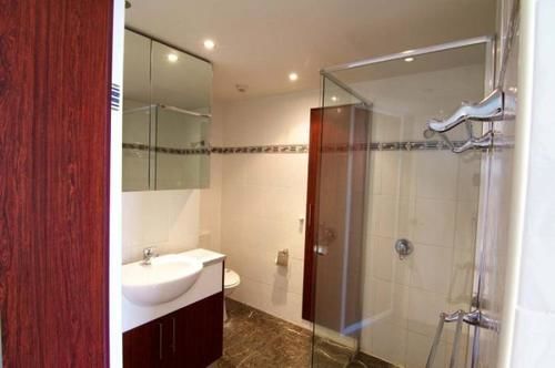 Promenade Apartments Gold Coast