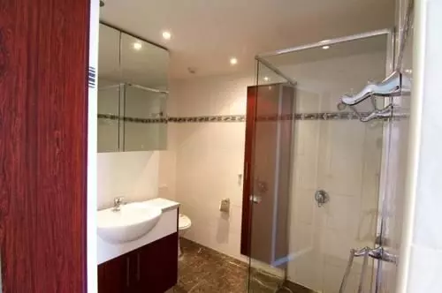 Promenade Apartments Gold Coast