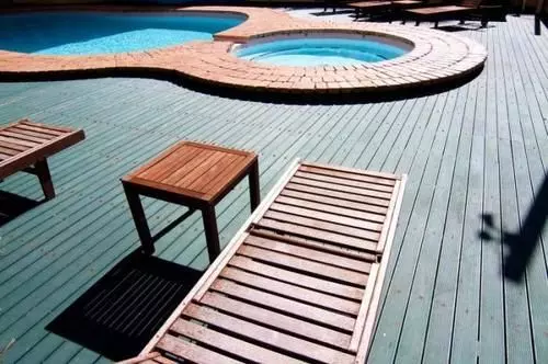 Promenade Apartments Gold Coast