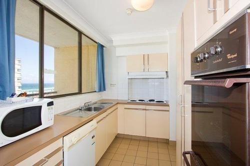 Promenade Apartments Gold Coast