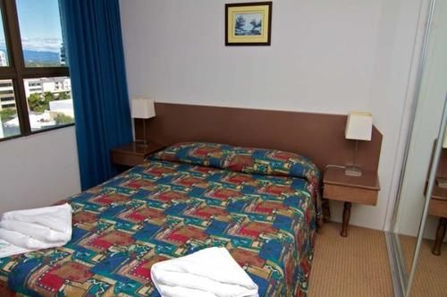 Promenade Apartments Gold Coast