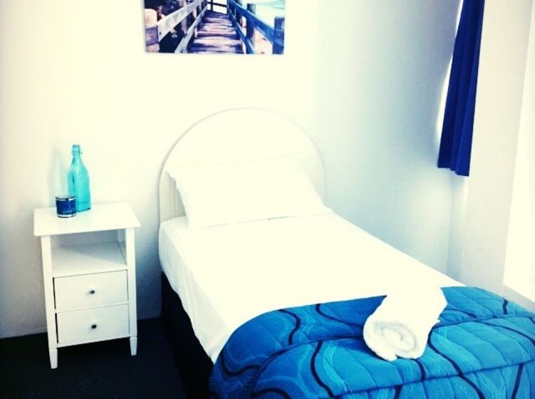 Promenade Apartments Gold Coast