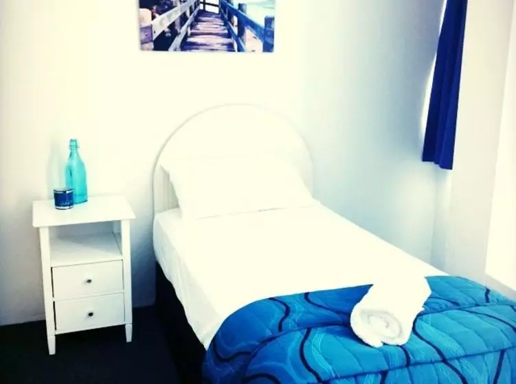 Promenade Apartments Gold Coast