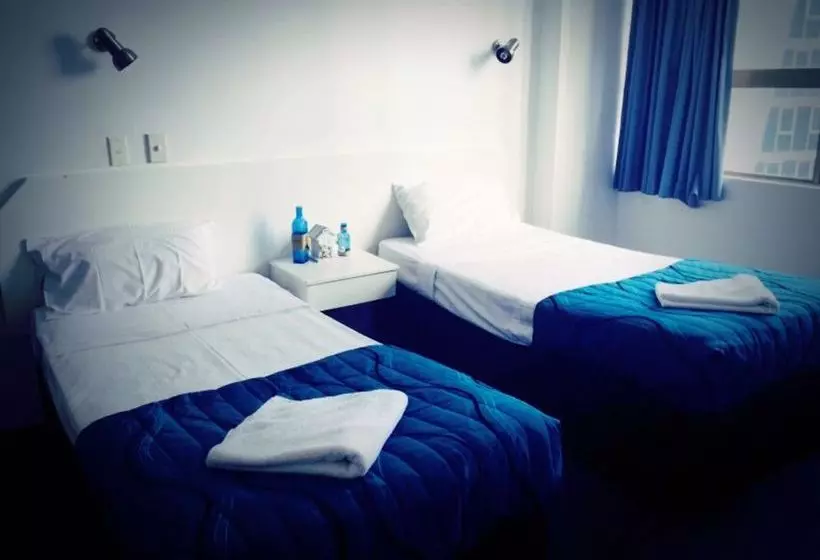 Promenade Apartments Gold Coast