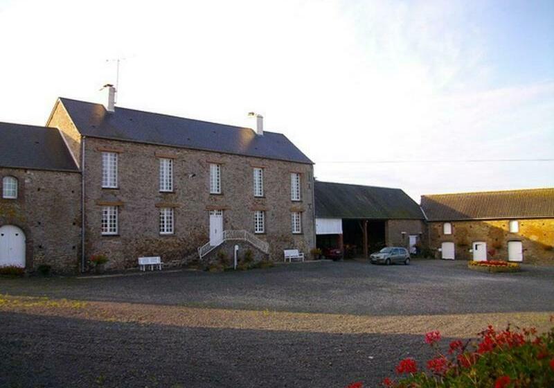 B&b Chambres D Hôtes Ferme Mahyas