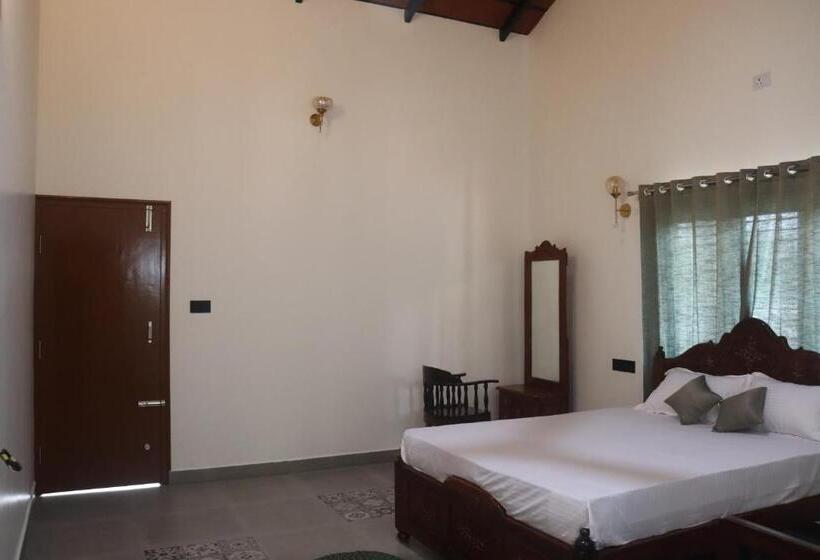 Bed and Breakfast Taniva Dani By Coffeebeanvilla