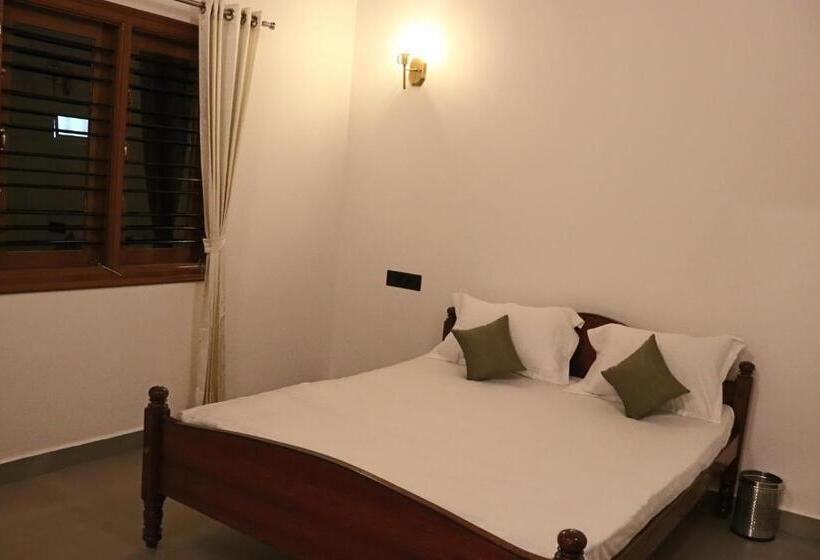 Bed and Breakfast Taniva Dani By Coffeebeanvilla