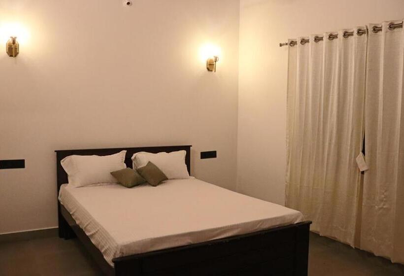 Bed and Breakfast Taniva Dani By Coffeebeanvilla