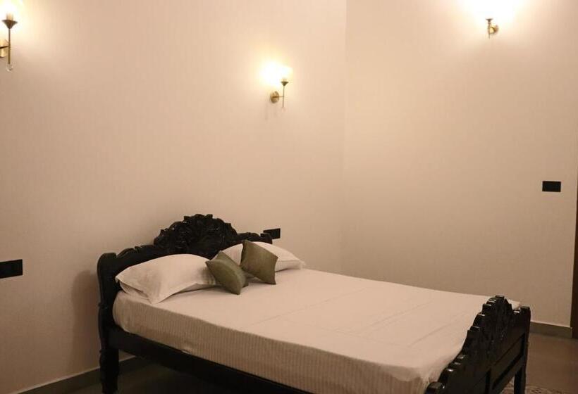 Bed and Breakfast Taniva Dani By Coffeebeanvilla