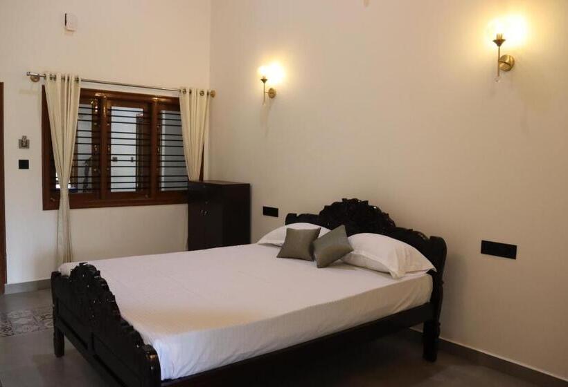 Bed and Breakfast Taniva Dani By Coffeebeanvilla