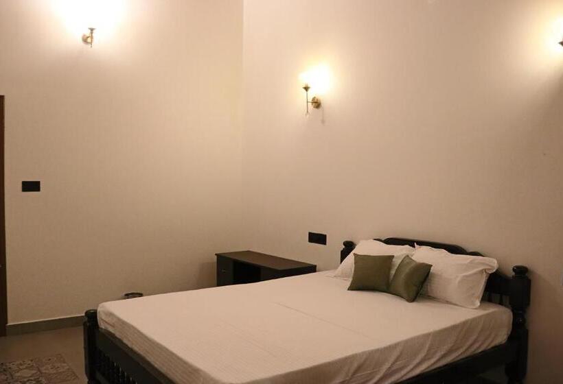 Bed and Breakfast Taniva Dani By Coffeebeanvilla