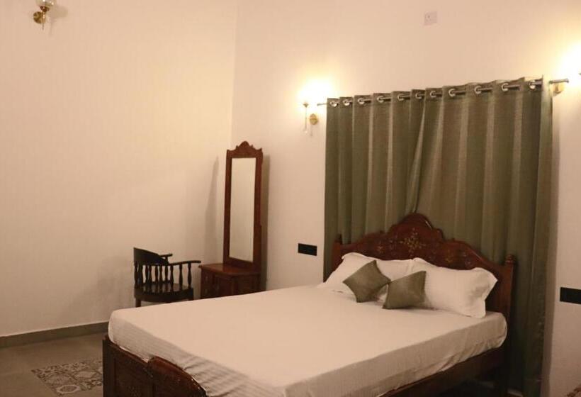 Bed and Breakfast Taniva Dani By Coffeebeanvilla