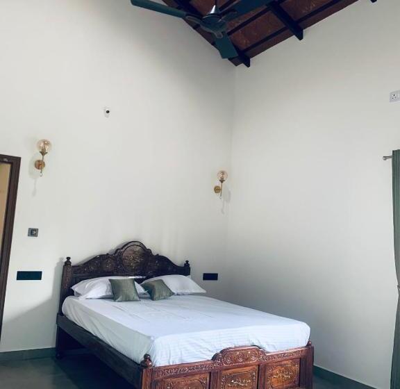 Bed and Breakfast Taniva Dani By Coffeebeanvilla