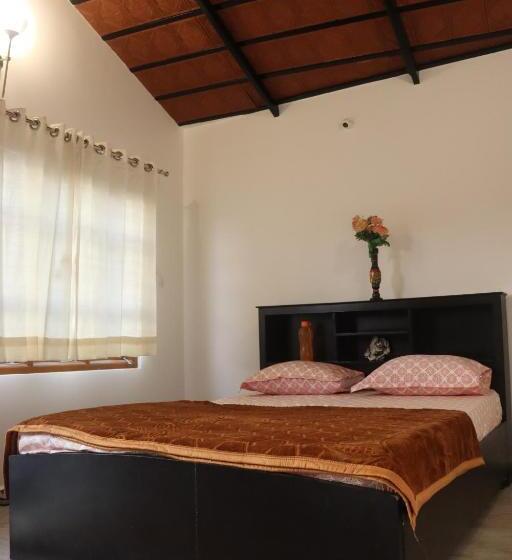 Bed and Breakfast Taniva Dani By Coffeebeanvilla