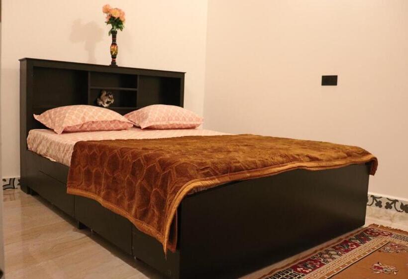 Bed and Breakfast Taniva Dani By Coffeebeanvilla