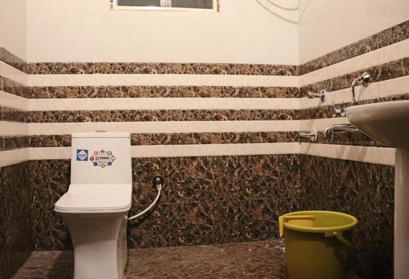 Bed and Breakfast Taniva Dani By Coffeebeanvilla