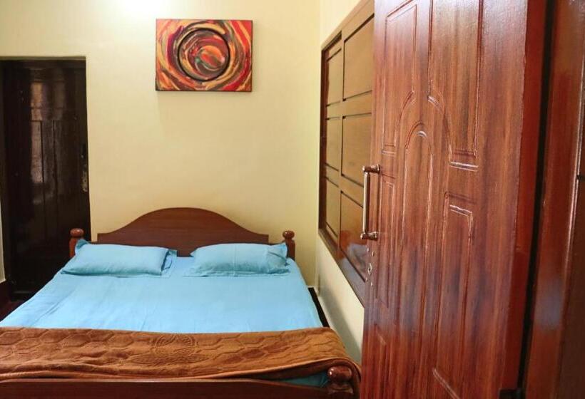 Bed and Breakfast Taniva Dani By Coffeebeanvilla