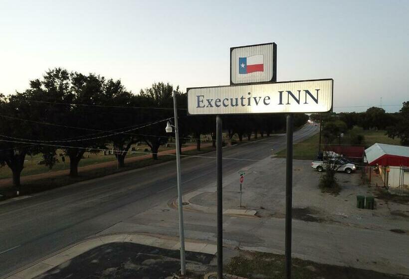 Hotel Executive Inn