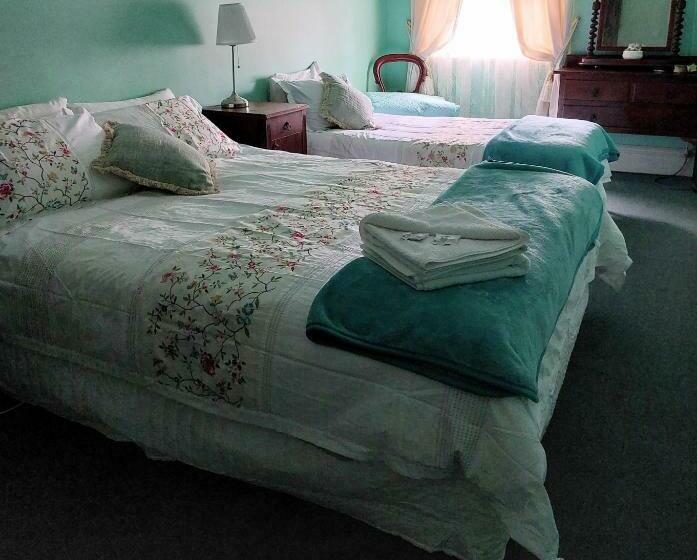 فندق Greenhills Inn